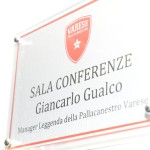 Targa Giancarlo Gualco