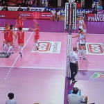 Dominio UYBA a Novara. Igor stesa 3-0