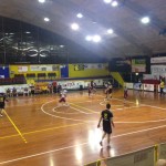 Oderzo – Cassano Magnago A1 maschile