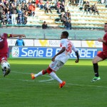 Odu gol reggina