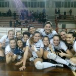 Serie B1 femminile – Torna alla vittoria Orago, conquista la salvezza la UYBA, Gorla ko