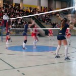 Orago Busto Under 18 finale provinciale 2014