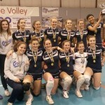 Finali Provinciali Under 16: dominio Orago, quarto posto per la UYBA