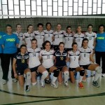 Orago Under 18 Final Four Provinciali 2014
