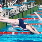 ASA nuoto: sport e autonomia