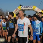 Piede d’Oro a Malgesso: Oukhrid torna in grande spolvero, Ambrosetti nuovamente regina
