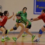 A1 Play out: sabato al Tacca partita di ritorno contro Teramo, dopo la sconfitta. A2 Play off: Cassano batte Leno, la capolista