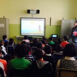 "Pallavolo ed Energia Pulita", al via la seconda edizione del progetto nelle scuole di Busto