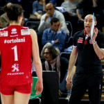 UYBA al lavoro. Domani test contro Ornavasso per preparare il tour de force