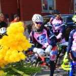 Pedala con lei 2014 3