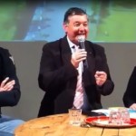 Presentato “In nome di Marco”, il libro su Marco Pantani