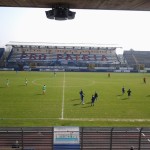 Le pagelle della Pro Patria: super Spanò e Ghidoli, Giorno l’unico sottotono