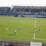 Pro Patria – Como 1-1 Finale