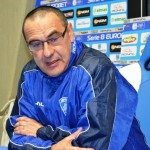 Sarri Empoli