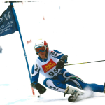 Sci – Francesco Nava Campione Regionale Allievi 2014