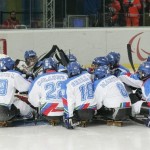 Paralimpiadi: L'Italia di sledge hockey batte 2-1 la Corea e punta al 5° posto assoluto