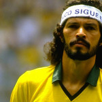 Socrates of Brazil