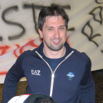 Bentornato Igor! "Grazie a tutti!"