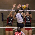 Serie B1 femminile – UYBA conquista il derby contro Gorla. Orago cede alla prima in classifica