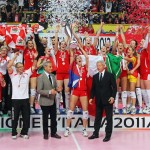 Le date dei playoff scudetto: si parte con i quarti di finale il 9 o 10 aprile