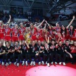 Coppe Europee 2014/2015: ancora 5 squadre in Europa. La UYBA vuole esserci