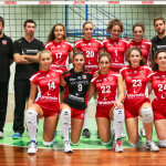 Settore giovanile UYBA – Under 16 giovedì in campo per la semifinale provinciale. Serie C e D ko