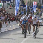 VOLATA FINALE – foto Bettini