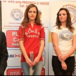 Presentata "Varese in Rosa", la challenge sulle due ruote rivolta alle ragazze