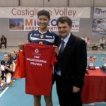 Vittoria Piani Under 16 Orago