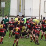 Tradate-Varese, vince il rugby. Valcuvia cade al Comunale. Malpensa vince e saluta l’amico Corbacella
