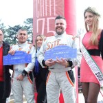 -2 al Rally dei Laghi. Dipalma per i fans, Gianesini (con l'alluce rotto) per il… Fulvione!