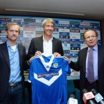 Flash – Calcio: altro cambio in panchina a Brescia