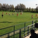 Flash, calcio: La Berretti del Varese vince 1-0