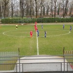 Flash, calcio – La Berretti del Varese pareggia 1-1