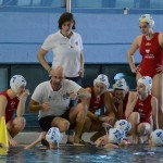 Pallanuoto, serie B femminile – Busto con la solita grinta, ma non basta per l'impresa
