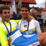 Interregionale di Candia, buona la prima per la Canottieri Varese