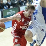Secondo giorno di riposo per la Cimberio. Stasera Milano-Pesaro