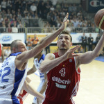 Cantù si aggiudica il derby con Varese. 84-68 il finale