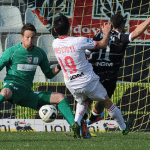 Flash – Calcio, Serie B: Carpi-Padova finisce 1-1