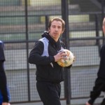 Flash – Calcio: il Legnano conferma Cerri in panchina: "Vero cuore lilla"