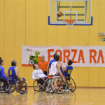 Handicap Sport Cimberio: arrivederci in serie A