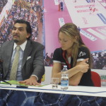 conferenza stampa Pirola Arrighetti