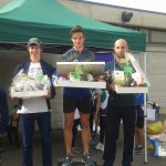 Piede d’Oro, 7° tappa – Podestà ed Ambrosetti i mattatori della 1° edizione della “Corri per Cardano”