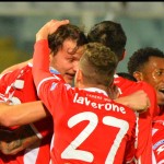 Trevisan, l'ex di turno: "Padova fa parte di me. Varese la mia rinascita"