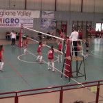 Settore giovanile UYBA – Weekend positivo: parte bene l'Under 18 nel campionato regionale, ora tocca allUnder 16