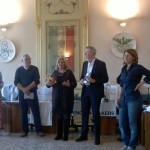 presentazione vela