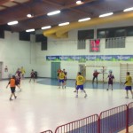 DNA, play out: Cassano a segno, chiude al quinto posto battendo Mezzocorona. Radovcic capitano per l'ultimo match!