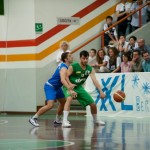Basket Serie C2 girone C – La 22^ giornata, Rocca: "Tornare alla vittoria. Cislago-Arcisate il big match"