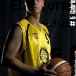 gabriele  rocca Cassano Magnago C2 Basket verticale