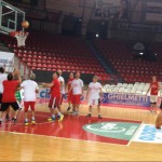 Flash – Basket: i consorziati di "Varese nel Cuore" giocatori per una sera